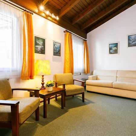 Apartment Residenza Chesa Margun 15-3 By Interhome Surlej Εξωτερικό φωτογραφία