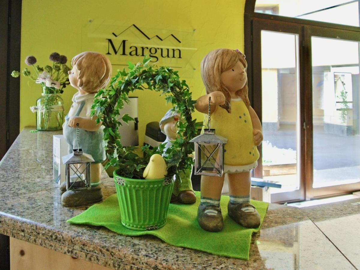 Apartment Residenza Chesa Margun 15-3 By Interhome Surlej Εξωτερικό φωτογραφία