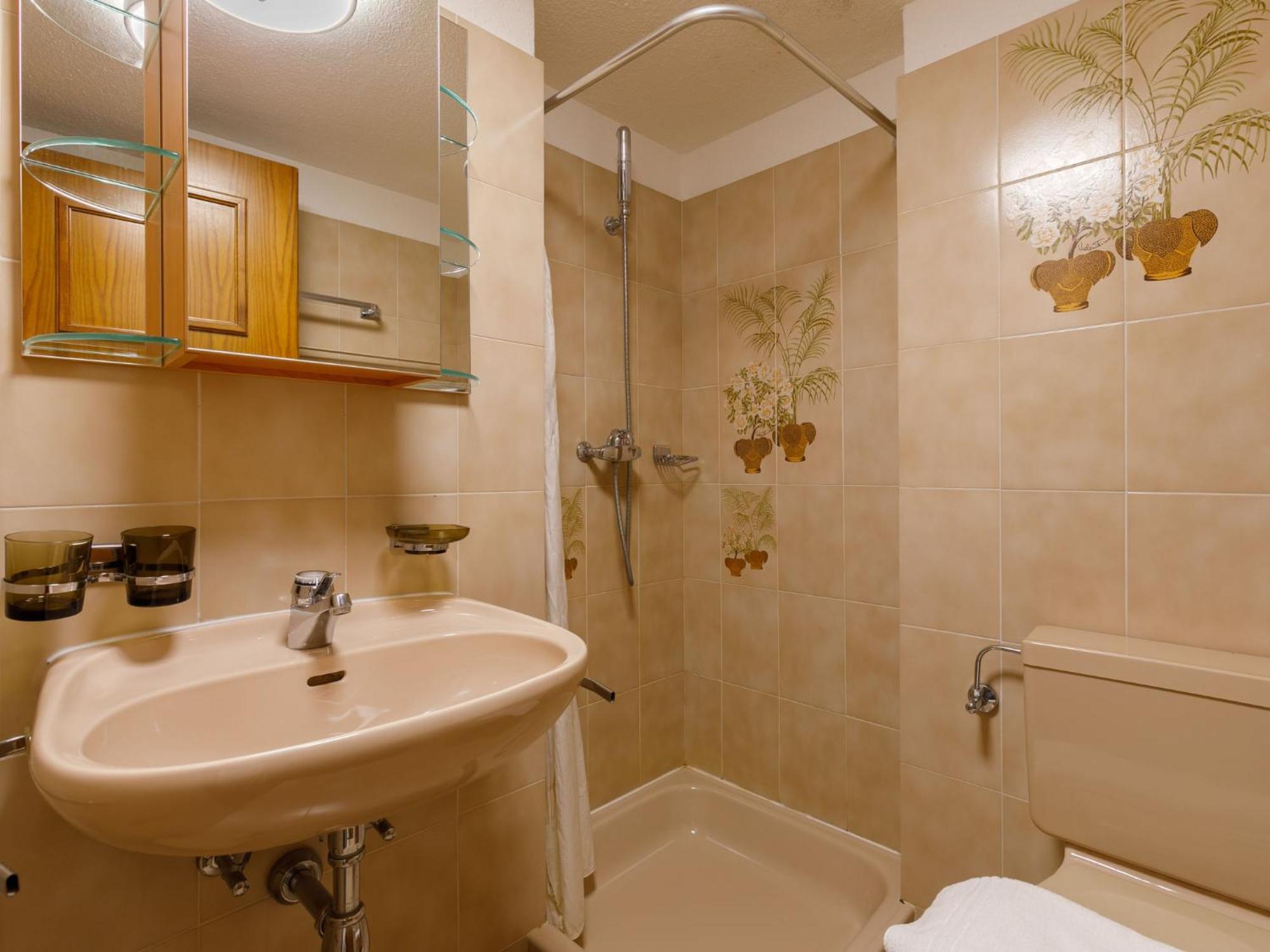 Apartment Residenza Chesa Margun 15-3 By Interhome Surlej Εξωτερικό φωτογραφία