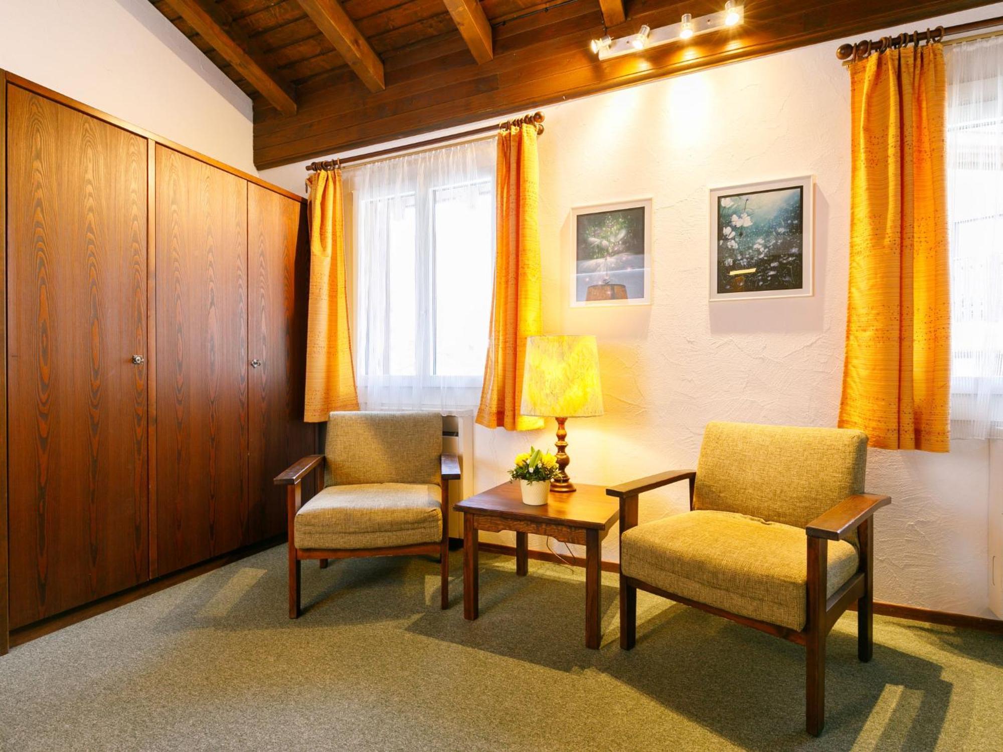 Apartment Residenza Chesa Margun 15-3 By Interhome Surlej Εξωτερικό φωτογραφία